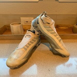 Nike vapor edge pro 360 2 football cleats